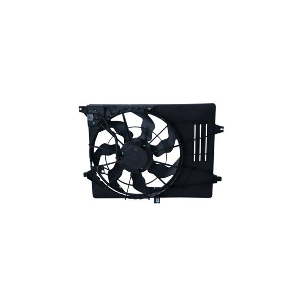 Fläkt, kylare 12V Nrf 47968 NRF