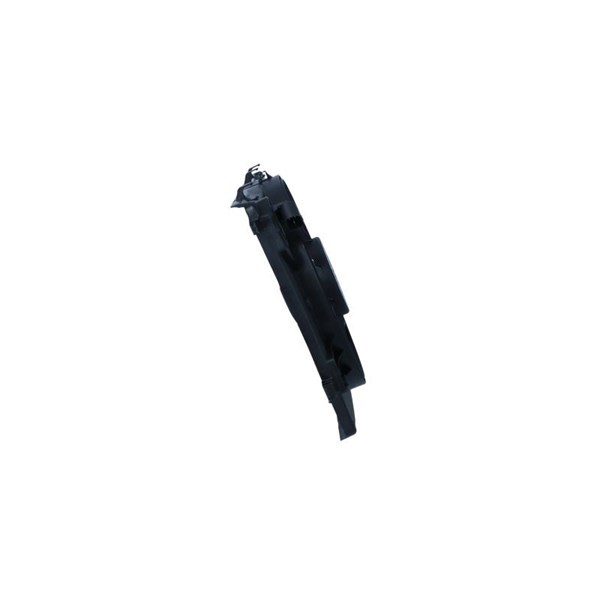 Fläkt, kylare 12V Nrf 47972 NRF