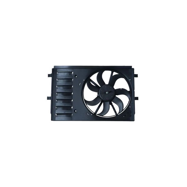 Fläkt, kylare 12V, Vänster, Höger Nrf 47986 NRF Fläkt, kylare 12V, Vänster, Höger Nrf 47986 NRF
