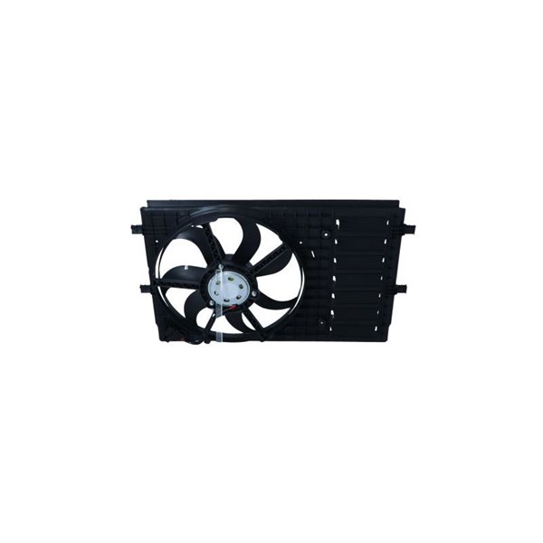 Fläkt, kylare 12V, Vänster, Höger Nrf 47986 NRF Fläkt, kylare 12V, Vänster, Höger Nrf 47986 NRF