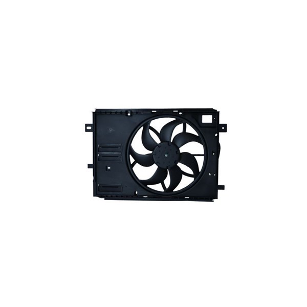 Fläkt, kylare 12V Nrf 47987 NRF