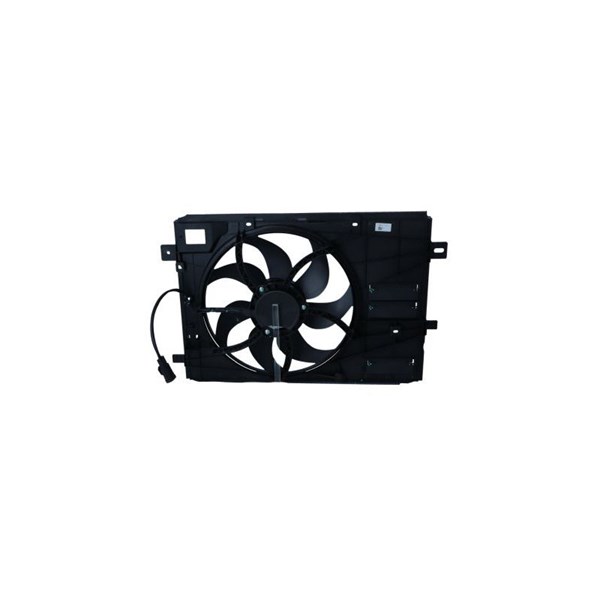 Fläkt, kylare 12V Nrf 47987 NRF