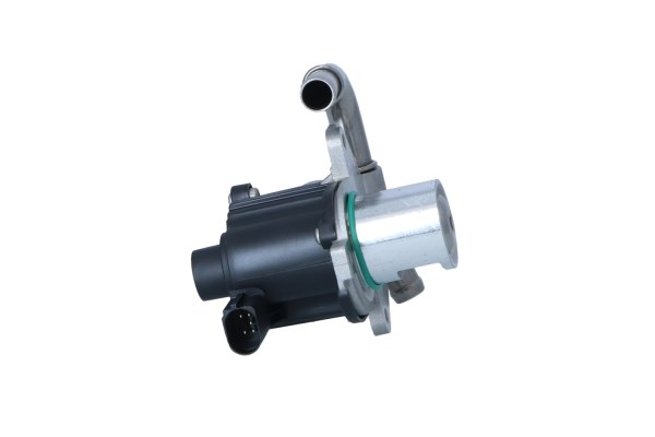 Egr-ventil 12V, Upptill, Nedre, Vänster Nrf 48612 NRF