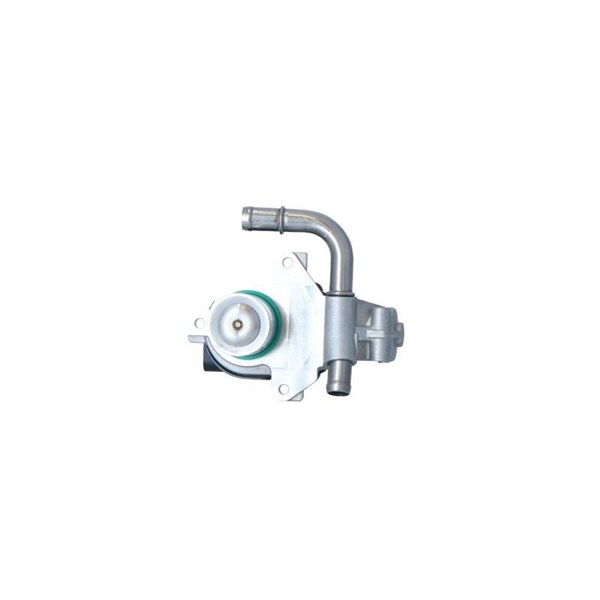 Egr-ventil 12V, Upptill, Nedre, Vänster Nrf 48612 NRF