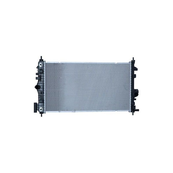 Kylare, motorkylning Nrf 50047 NRF