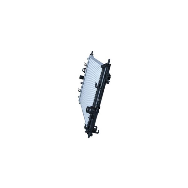 Kylare, motorkylning Nrf 50047 NRF Kylare, motorkylning Nrf 50047 NRF