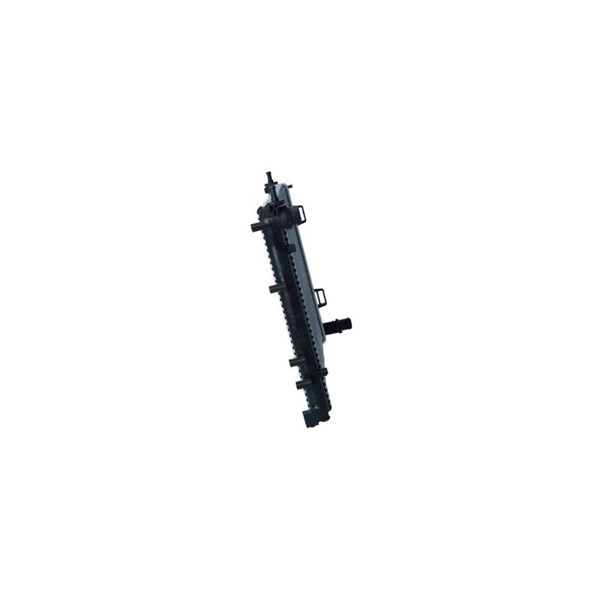 Kylare, motorkylning Nrf 53527A NRF Kylare, motorkylning Nrf 53527A NRF