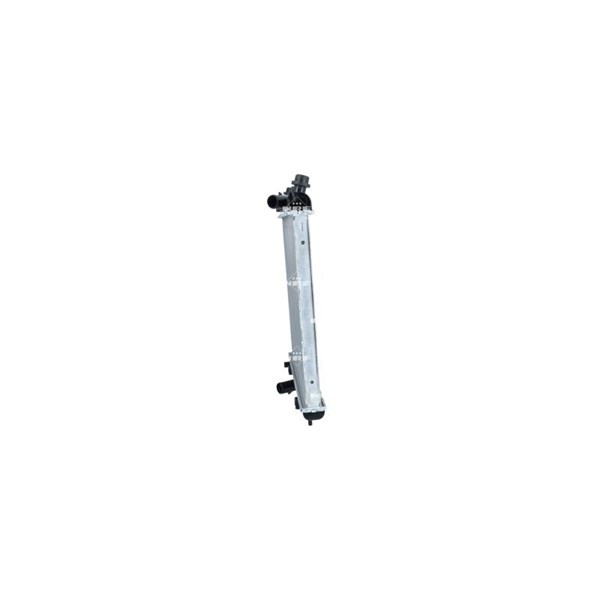 Kylare, motorkylning Nrf 59259 NRF