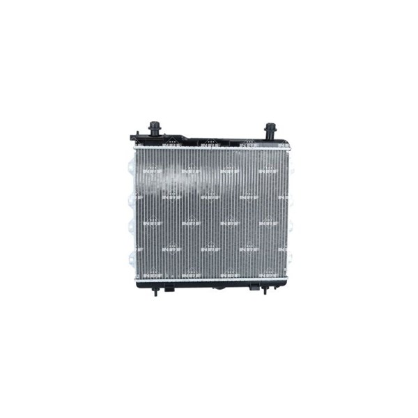 Kylare, motorkylning Nrf 59259 NRF Kylare, motorkylning Nrf 59259 NRF