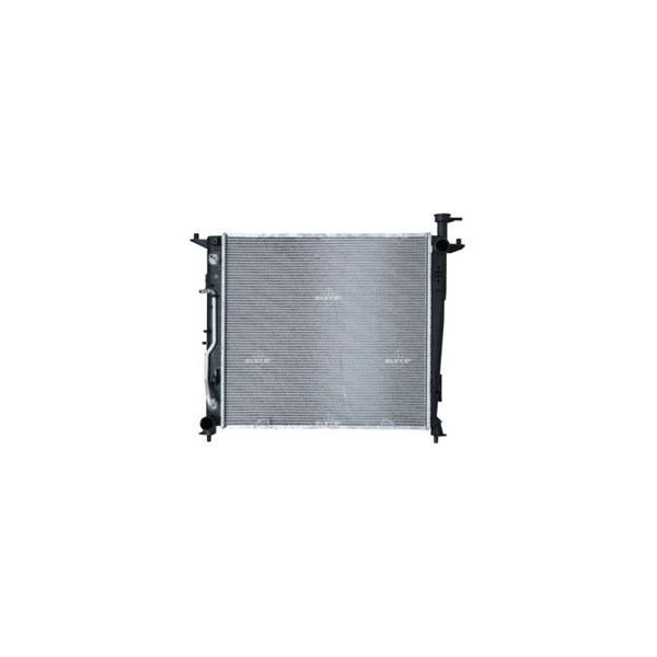 Kylare, motorkylning Nrf 59291 NRF Kylare, motorkylning Nrf 59291 NRF