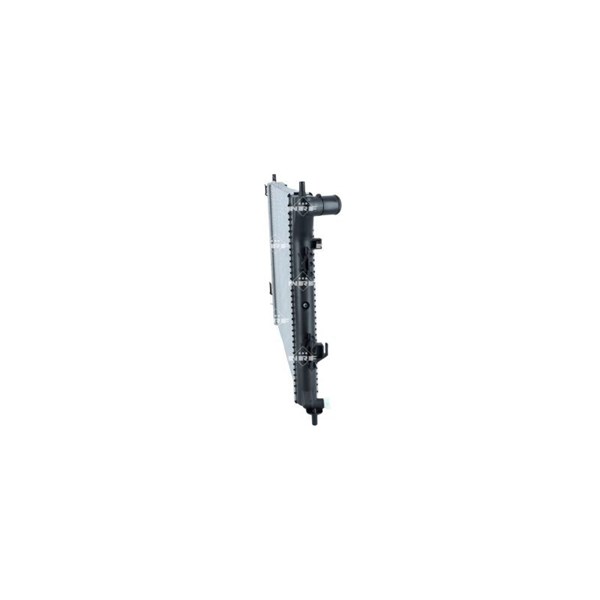 Kylare, motorkylning Nrf 59292 NRF Kylare, motorkylning Nrf 59292 NRF