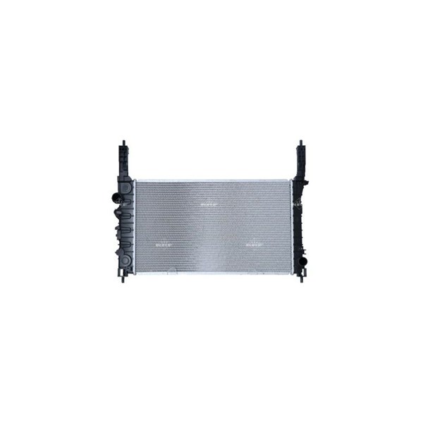 Kylare, motorkylning Nrf 59319 NRF Kylare, motorkylning Nrf 59319 NRF