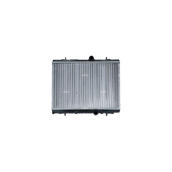 Kylare, motorkylning Nrf 59357A NRF