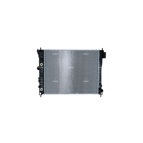 Kylare, motorkylning Nrf 59362 NRF