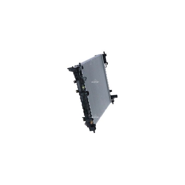 Kylare, motorkylning Nrf 59362 NRF Kylare, motorkylning Nrf 59362 NRF
