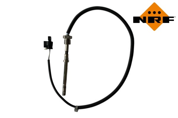Sensor, avgastemperatur 12V Nrf 707015 NRF