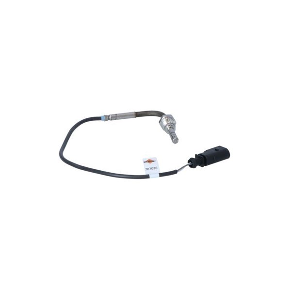 Sensor, avgastemperatur 12V Nrf 707036 NRF