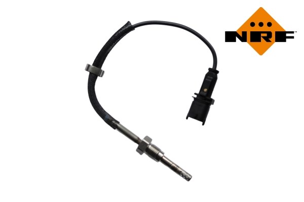avgastemperatur Sensor, 12V Nrf 707053 NRF