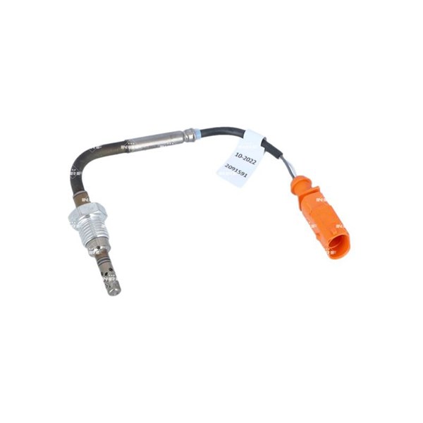 Sensor, avgastemperatur 12V Nrf 707059 NRF