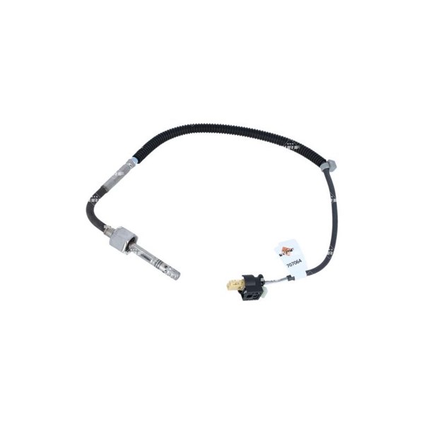avgastemperatur Sensor, 12V, Nedre Nrf 707064 NRF avgastemperatur Sensor, 12V, Nedre Nrf 707064 NRF