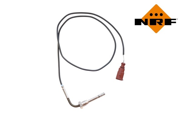Sensor, avgastemperatur 12V Nrf 707072 NRF