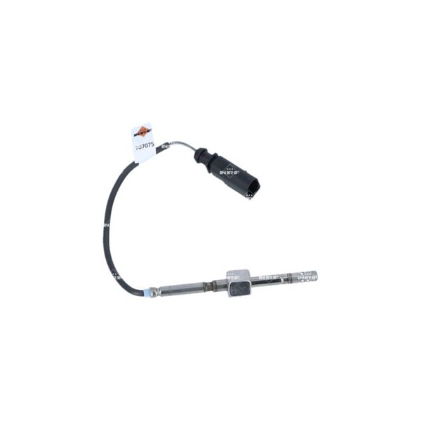Sensor, avgastemperatur 12V Nrf 707075 NRF Sensor, avgastemperatur 12V Nrf 707075 NRF