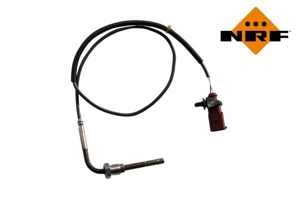 Sensor, avgastemperatur 12V Nrf 707087 NRF