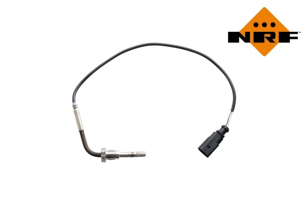 avgastemperatur Sensor, 12V Nrf 707088 NRF