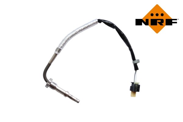 Sensor, avgastemperatur 12V Nrf 707089 NRF