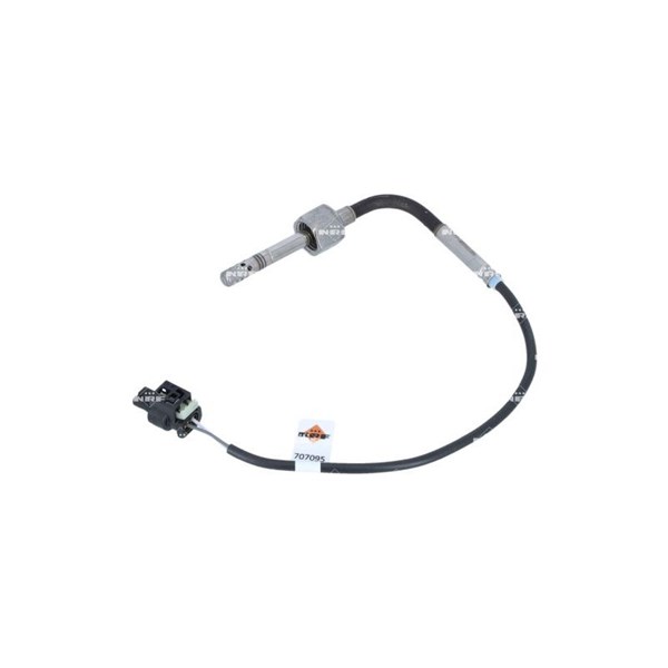 avgastemperatur Sensor, 12V Nrf 707095 NRF avgastemperatur Sensor, 12V Nrf 707095 NRF