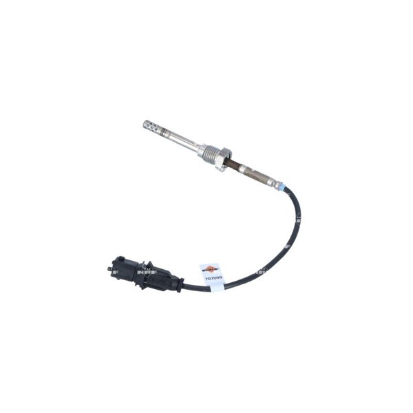 Sensor, avgastemperatur 12V Nrf 707099 NRF