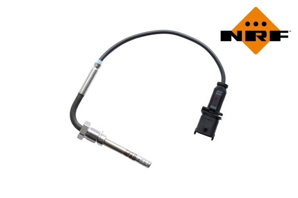 Sensor, avgastemperatur 12V Nrf 707112 NRF