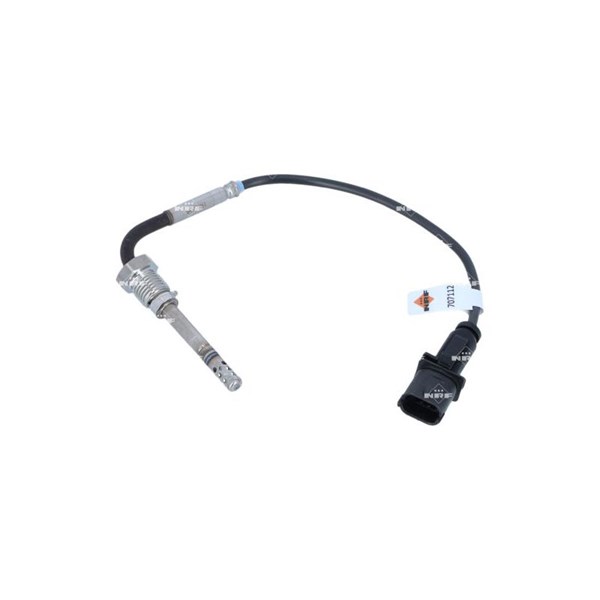 Sensor, avgastemperatur 12V Nrf 707112 NRF