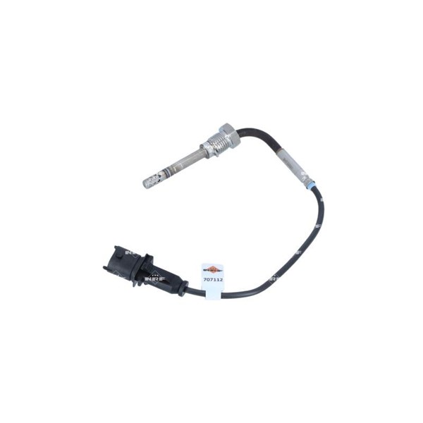 Sensor, avgastemperatur 12V Nrf 707112 NRF Sensor, avgastemperatur 12V Nrf 707112 NRF