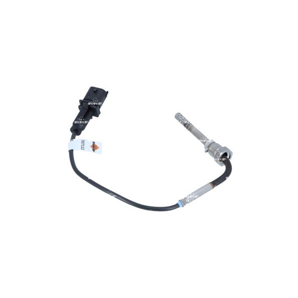 Sensor, avgastemperatur 12V Nrf 707112 NRF Sensor, avgastemperatur 12V Nrf 707112 NRF