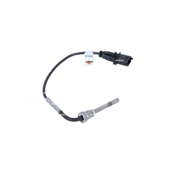 Sensor, avgastemperatur 12V Nrf 707112 NRF Sensor, avgastemperatur 12V Nrf 707112 NRF