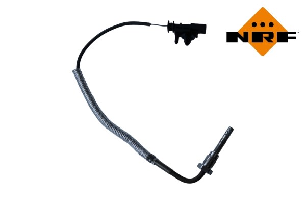 avgastemperatur Sensor, 12V Nrf 707114 NRF