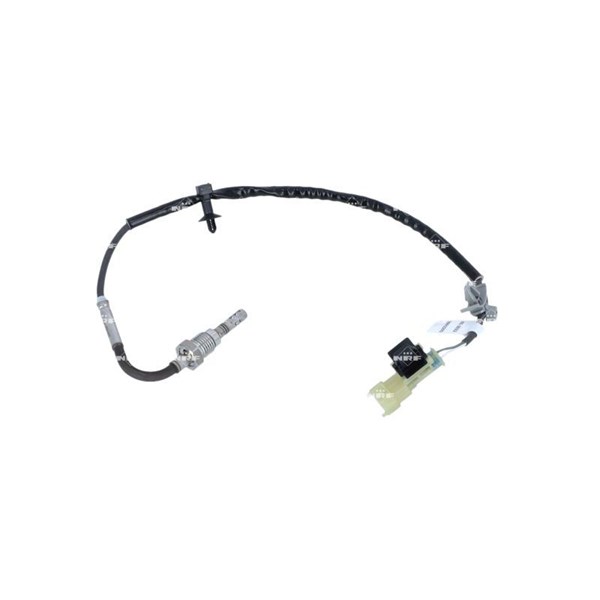 Sensor, avgastemperatur 12V Nrf 707119 NRF