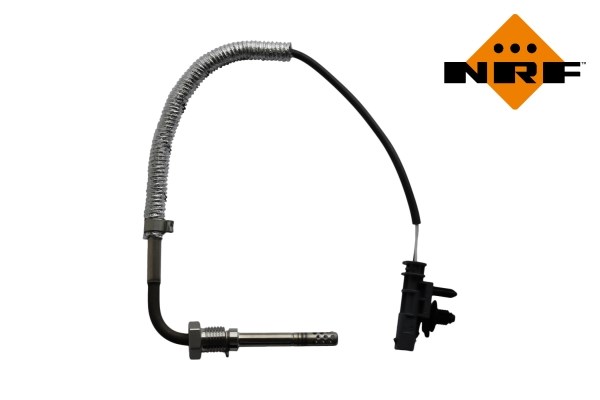 avgastemperatur Sensor, 12V Nrf 707124 NRF