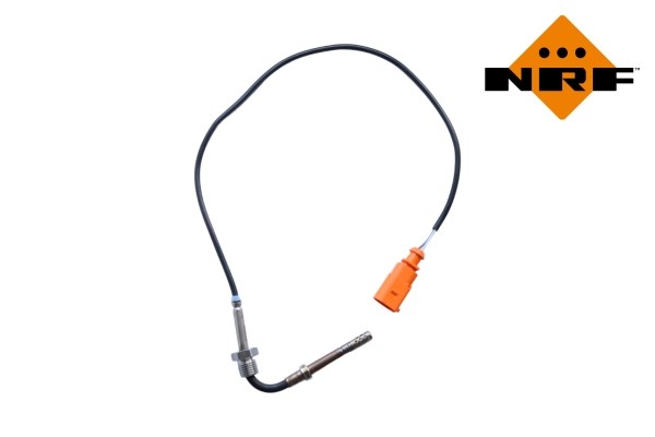 Sensor, avgastemperatur 12V Nrf 707141 NRF