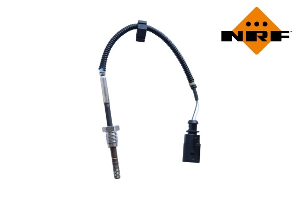 Sensor, avgastemperatur 12V Nrf 707142 NRF