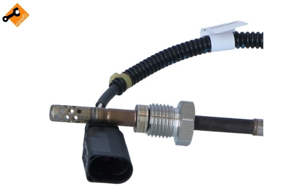 Sensor, avgastemperatur 12V Nrf 707142 NRF Sensor, avgastemperatur 12V Nrf 707142 NRF