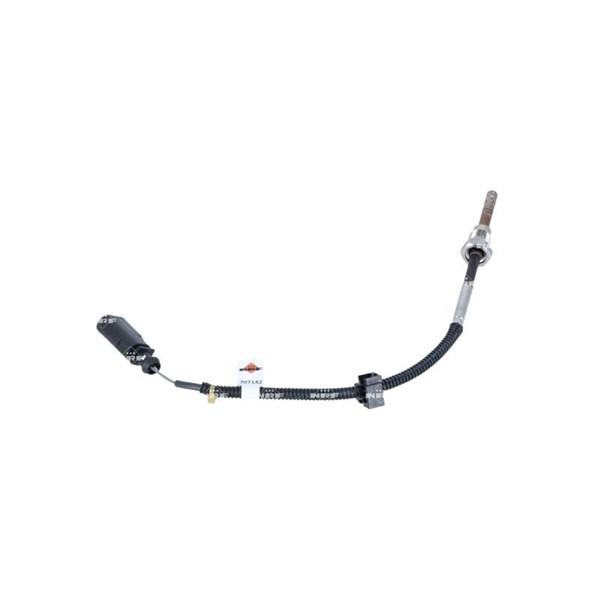 Sensor, avgastemperatur 12V Nrf 707142 NRF Sensor, avgastemperatur 12V Nrf 707142 NRF