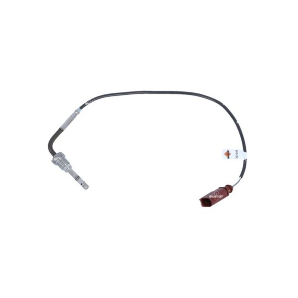 Sensor, avgastemperatur 12V Nrf 707144 NRF