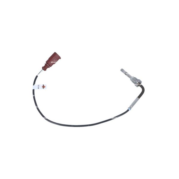 Sensor, avgastemperatur 12V Nrf 707144 NRF