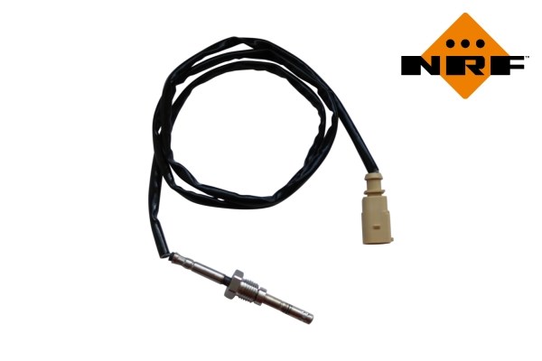 Sensor, avgastemperatur 12V Nrf 707146 NRF