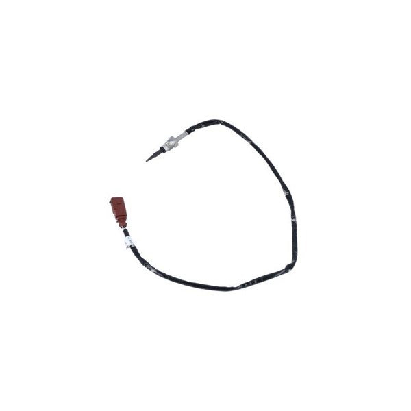 Sensor, avgastemperatur 12V Nrf 707158 NRF