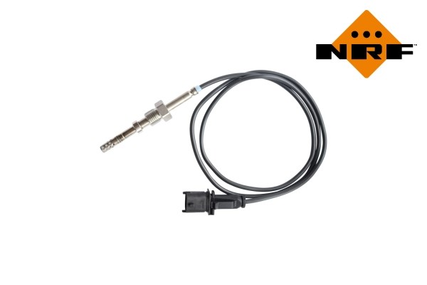 Sensor, avgastemperatur 12V Nrf 707163 NRF Sensor, avgastemperatur 12V Nrf 707163 NRF