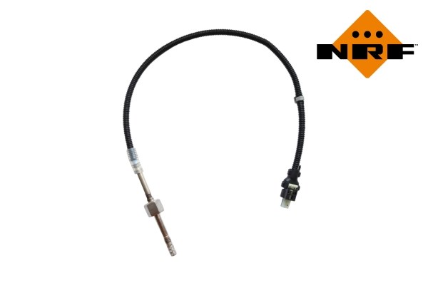 Sensor, avgastemperatur 12V Nrf 707164 NRF