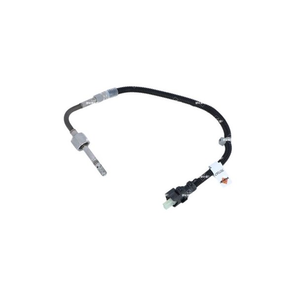 Sensor, avgastemperatur, Höger fram, Höger, Vänster Nrf 707167 NRF